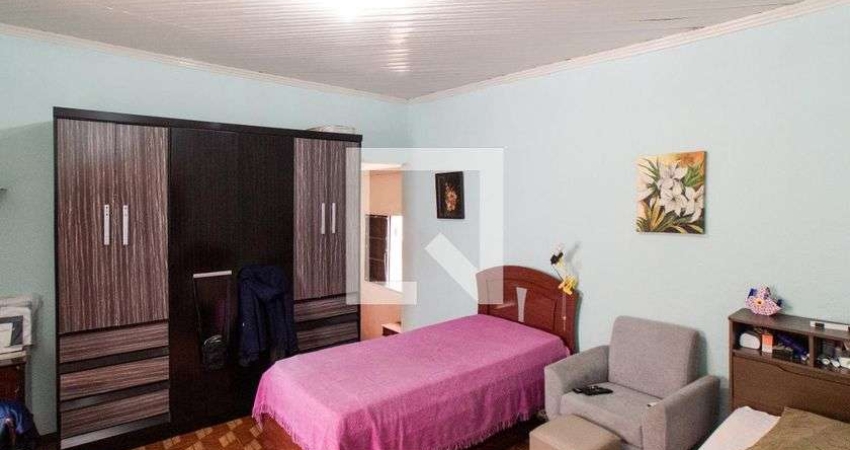 Casa à Venda - Vila Maria , 1 Quarto,  125 m2