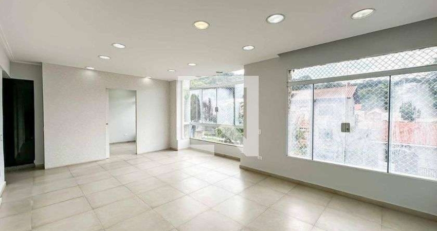 Casa à Venda - Mandaqui, 3 Quartos,  300 m2