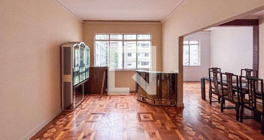 Apartamento à Venda - Paraíso, 3 Quartos,  166 m2