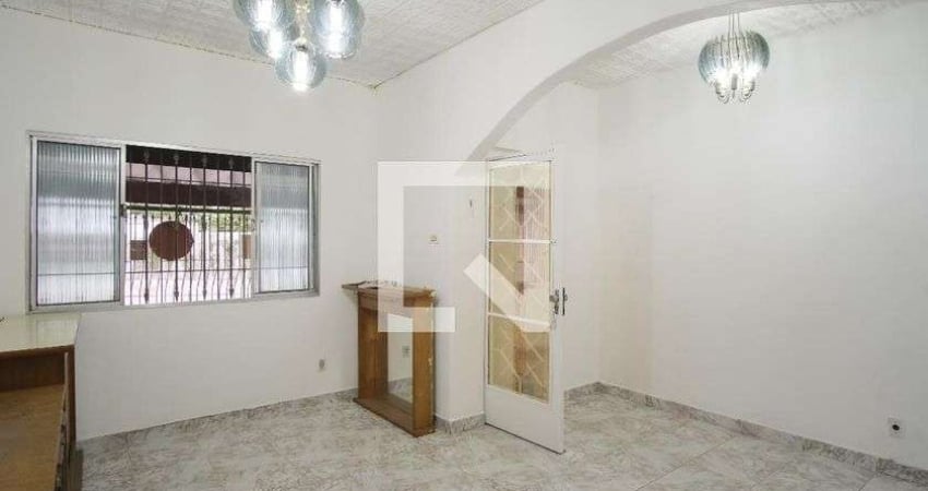 Casa com 3 quartos à venda na Rua São Jorge, --, Tatuapé, São Paulo