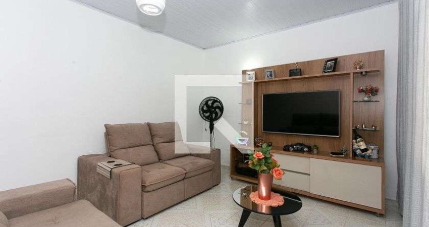 Casa à Venda - Tatuapé, 2 Quartos,  192 m2