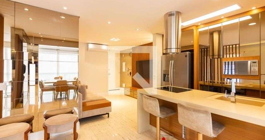 Apartamento à Venda - Centro, 2 Quartos,  90 m2