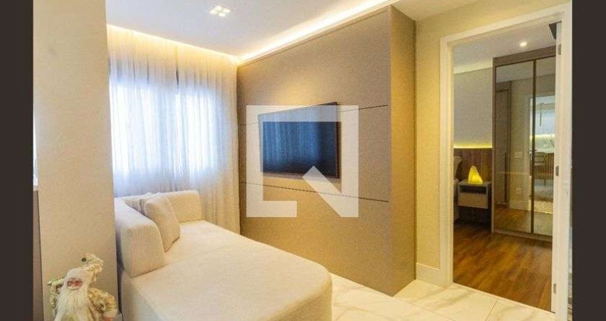 Apartamento com 1 quarto à venda no Tatuapé, São Paulo 