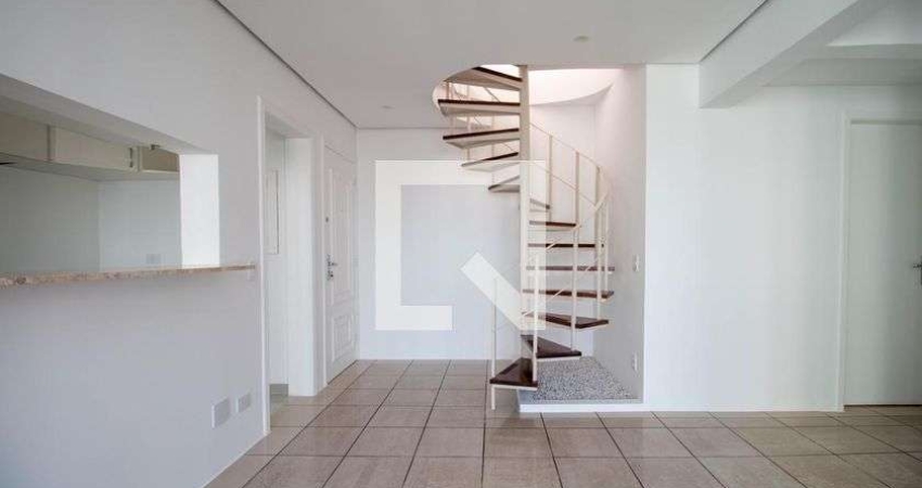 Apartamento à Venda - Brooklin, 2 Quartos,  121 m2