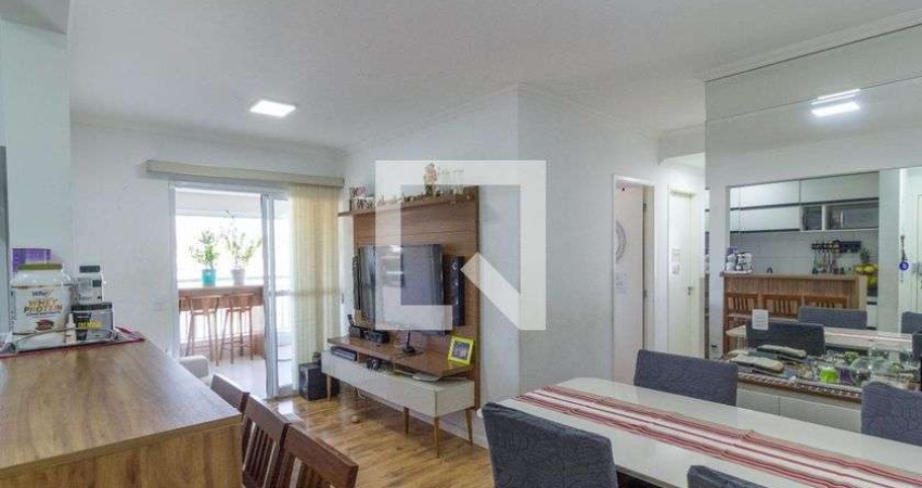 Apartamento à Venda - Vila Carrão, 3 Quartos,  81 m2