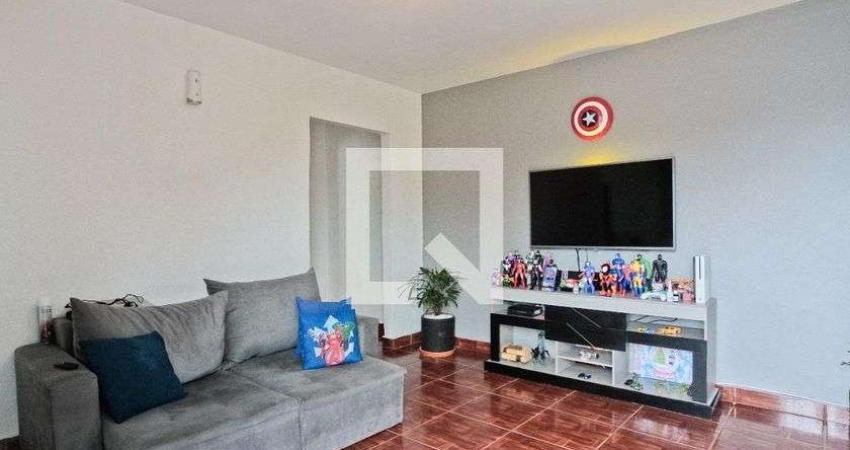 Casa com 5 quartos à venda na Rua Manuel de Oliveira Rocha, --, Parque São Domingos, São Paulo