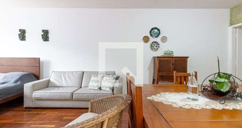 Casa à Venda - Santo Amaro , 4 Quartos,  167 m2