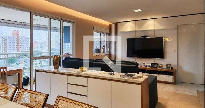 Apartamento à Venda - Baeta Neves, 3 Quartos,  130 m2