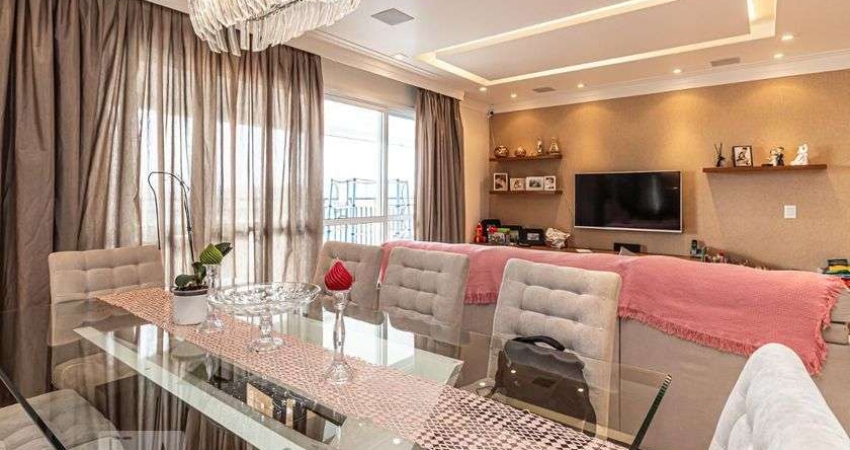Apartamento à Venda - Barcelona, 3 Quartos,  150 m2