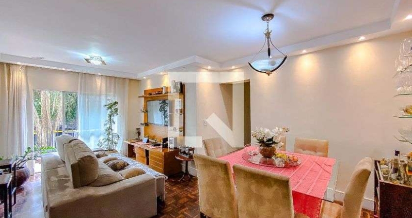 Apartamento à Venda - Belém, 3 Quartos,  94 m2