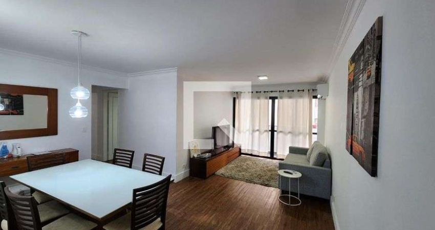 Apartamento à Venda - Vila Olímpia, 3 Quartos,  94 m2