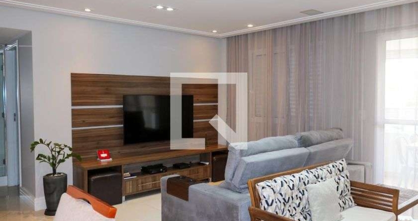 Apartamento à Venda - Santa Paula, 2 Quartos,  88 m2