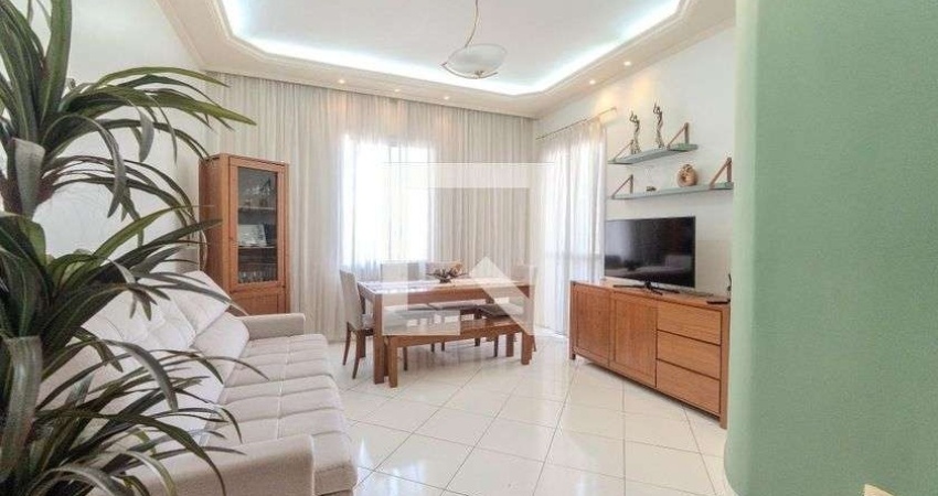 Apartamento à Venda - Bela Vista, 3 Quartos,  119 m2