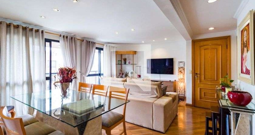 Apartamento à Venda - Real Parque, 3 Quartos,  105 m2