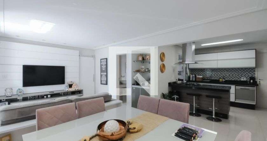 Apartamento à Venda - Jardim do Mar, 3 Quartos,  106 m2