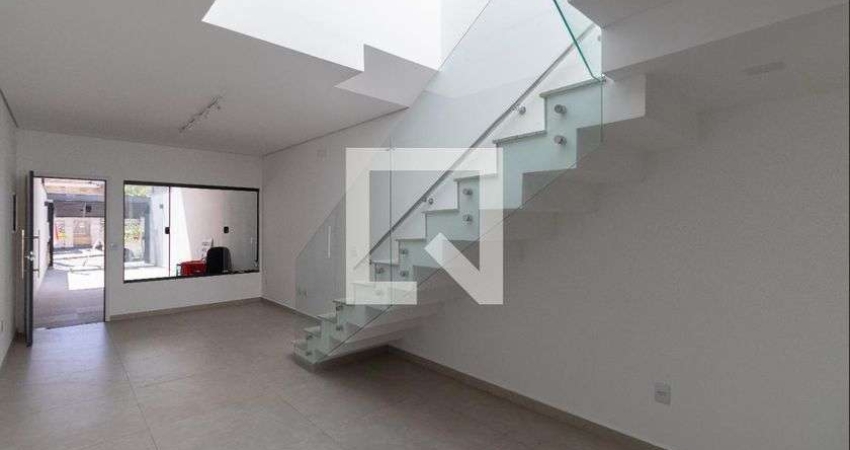 Casa à Venda - Vila Ré, 3 Quartos,  165 m2