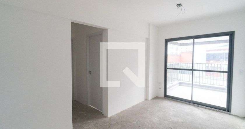 Apartamento à Venda - Vila Mascote, 2 Quartos,  103 m2