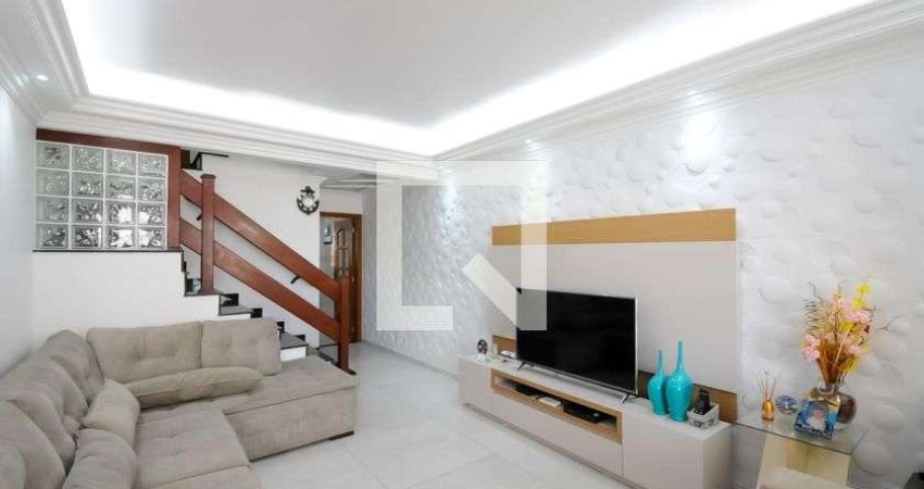 Casa à Venda - Assunção, 3 Quartos,  143 m2