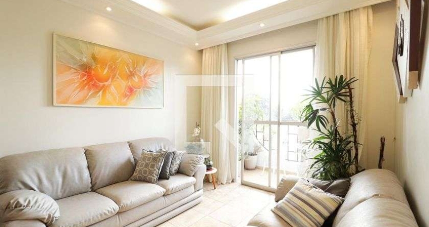 Apartamento com 2 quartos à venda no Mandaqui, São Paulo 