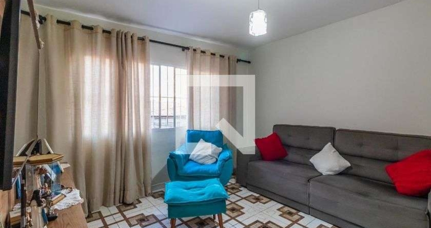 Casa à Venda - Vila Boa Vista, 5 Quartos,  422 m2