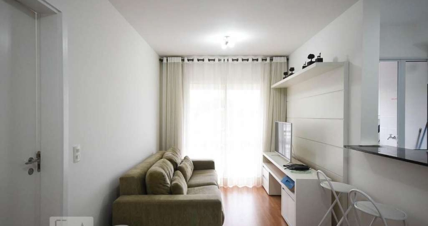 Apartamento com 1 quarto à venda no Morumbi, São Paulo 