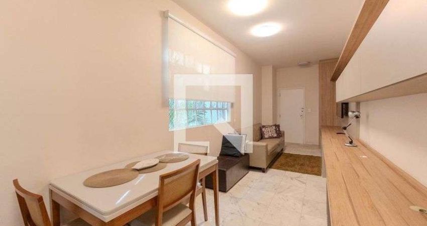 Apartamento à Venda - Consolação, 2 Quartos,  107 m2