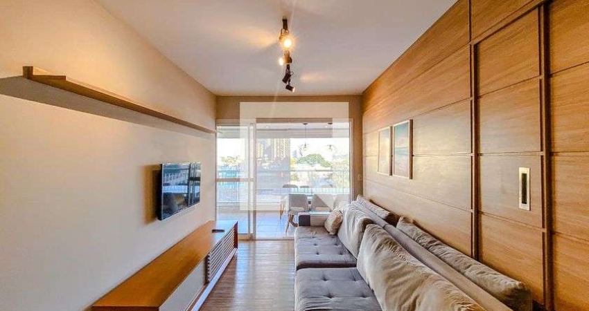 Apartamento à Venda - Belém, 3 Quartos,  102 m2