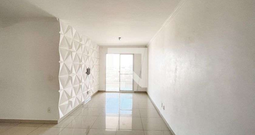 Apartamento à Venda - Mandaqui, 3 Quartos,  92 m2
