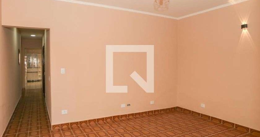 Casa à Venda - Bom Retiro, 3 Quartos,  160 m2