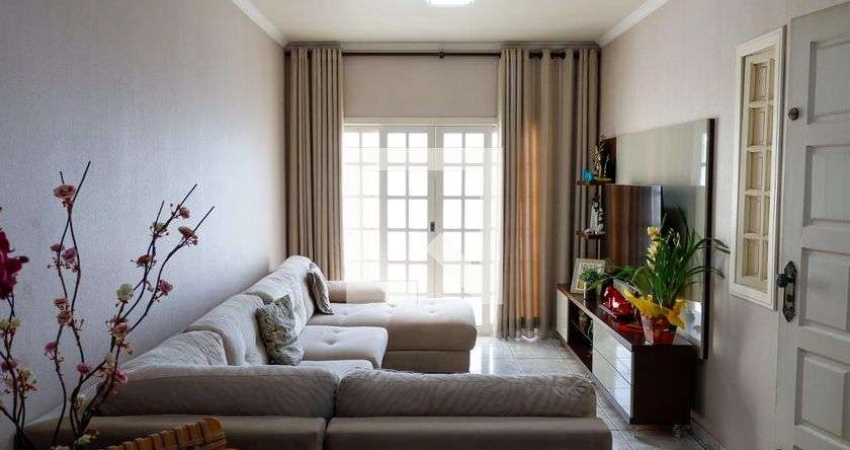 Casa à Venda - Jaguaribe, 3 Quartos,  215 m2