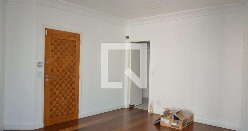 Apartamento à Venda - Vila Mariana, 3 Quartos,  73 m2