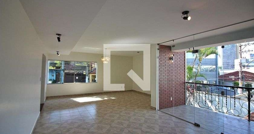 Casa com 3 quartos à venda na Rua Coral, --, Jardim do Mar, São Bernardo do Campo