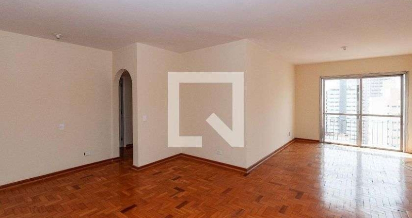 Apartamento com 3 quartos à venda em Perdizes, São Paulo 
