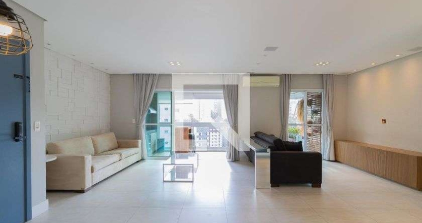 Apartamento à Venda - Panamby, 3 Quartos,  128 m2