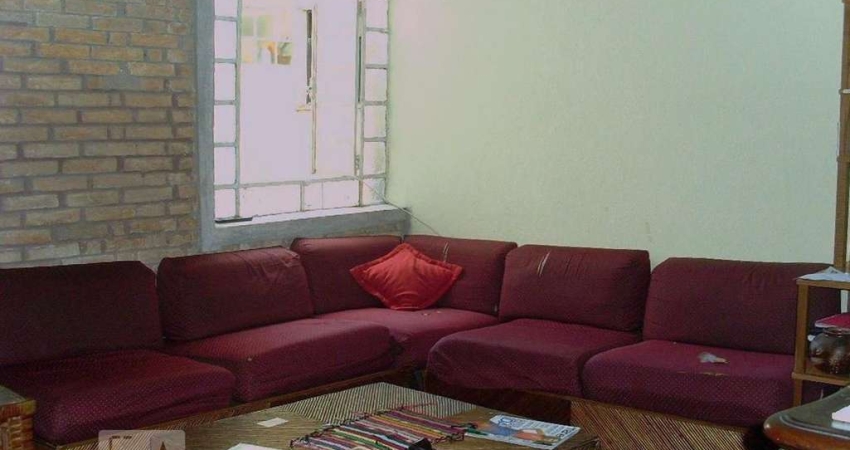 Casa à Venda - Aclimação, 5 Quartos,  360 m2
