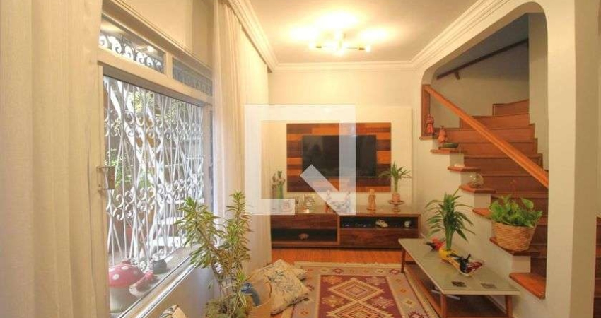 Casa com 3 quartos à venda na Avenida Assaré, --, Campo Grande, São Paulo