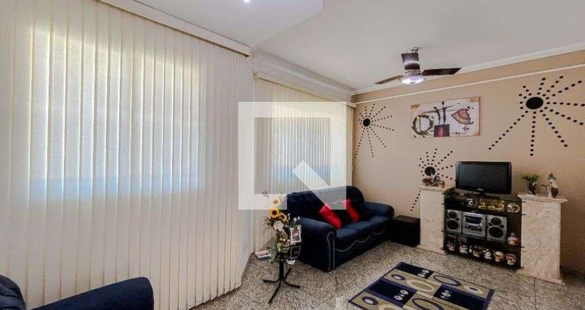 Casa à Venda - Mooca, 3 Quartos,  165 m2