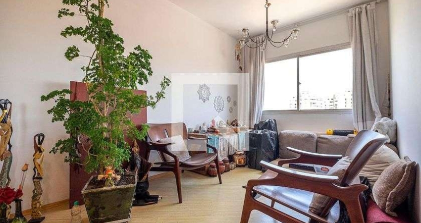 Apartamento à Venda - Alto de Pinheiros, 2 Quartos,  130 m2