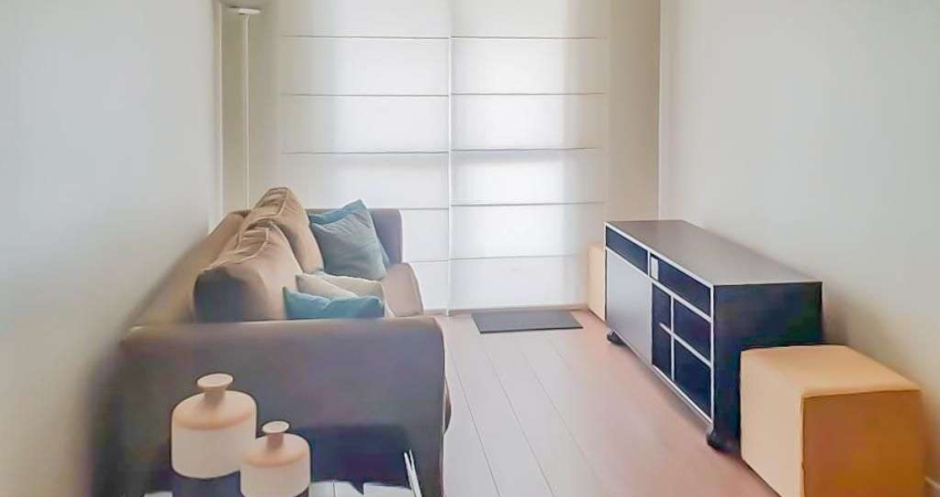 Apartamento à Venda - Vila Olímpia, 3 Quartos,  68 m2