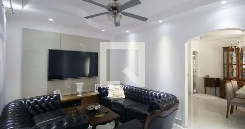 Casa à Venda - Jardim Brasil , 4 Quartos,  190 m2