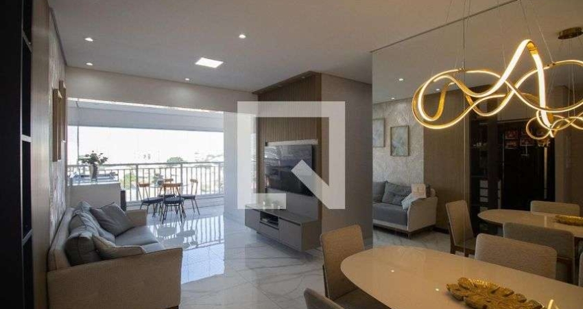 Apartamento à Venda - Vila Guilherme, 3 Quartos,  83 m2
