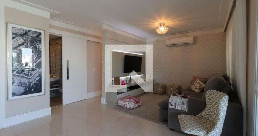 Apartamento à Venda - Centro, 3 Quartos,  128 m2