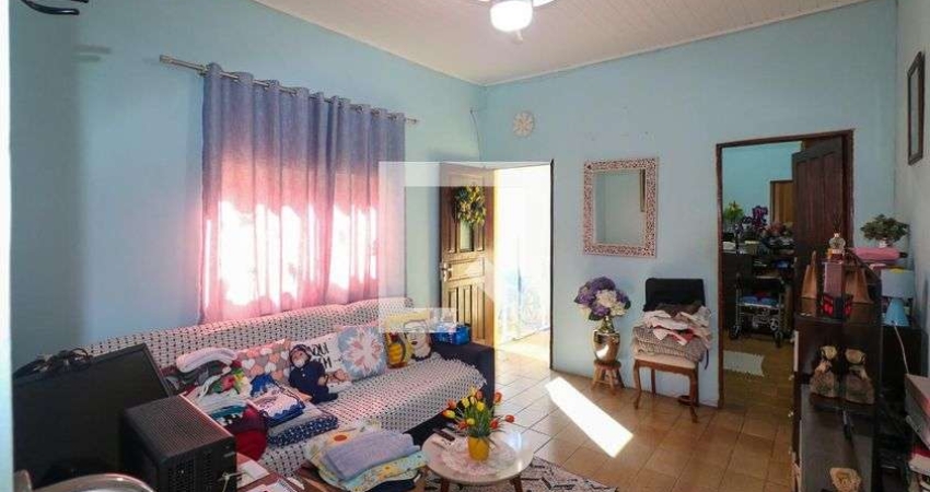 Casa à Venda - Santa Paula, 2 Quartos,  225 m2