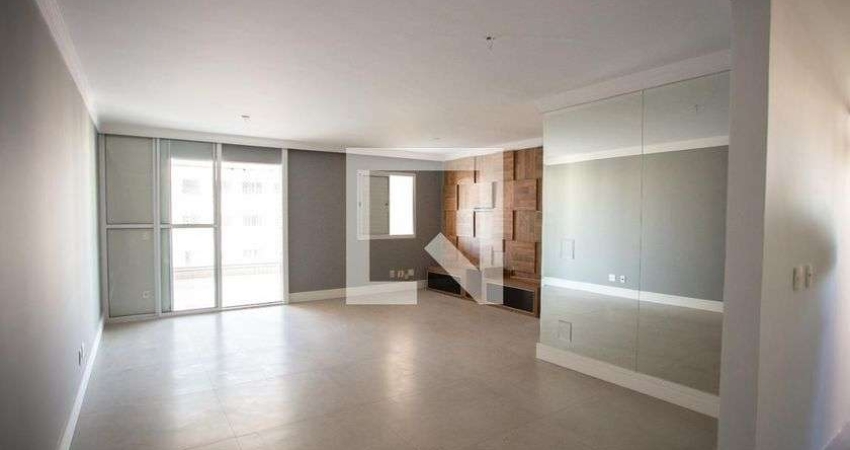 Apartamento à Venda - Mandaqui, 3 Quartos,  118 m2