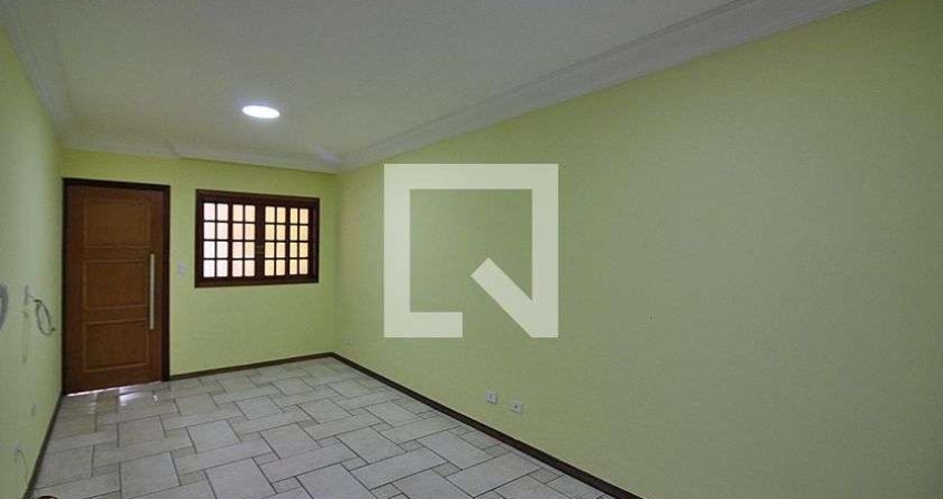 Casa com 3 quartos à venda na Rua Tibério Pedreschi, --, Planalto, São Bernardo do Campo