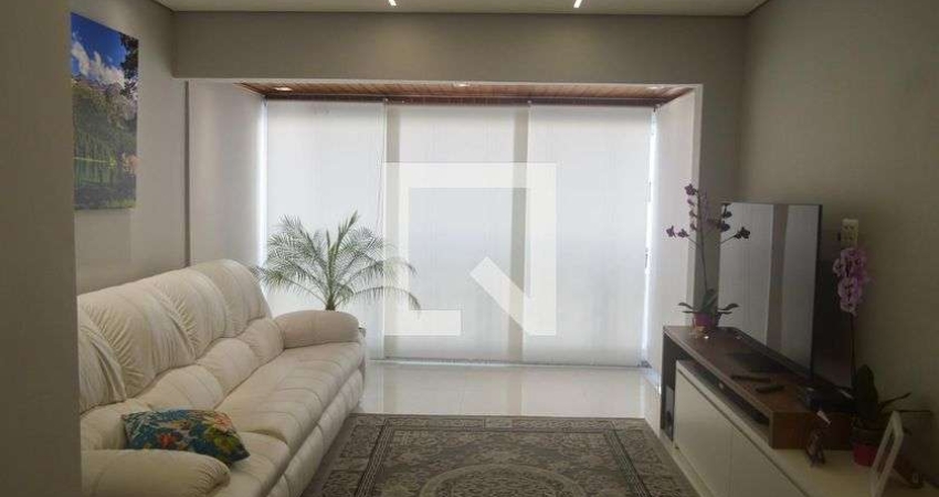 Apartamento à Venda - Tatuapé, 3 Quartos,  93 m2