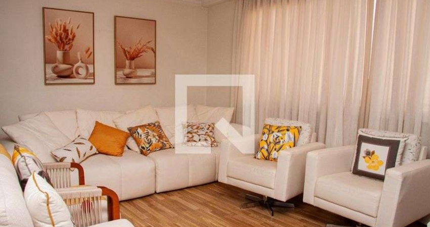 Apartamento à Venda - Perdizes, 4 Quartos,  101 m2