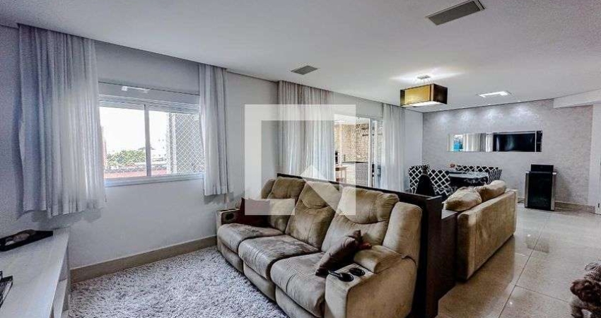 Apartamento à Venda - Belém, 3 Quartos,  155 m2