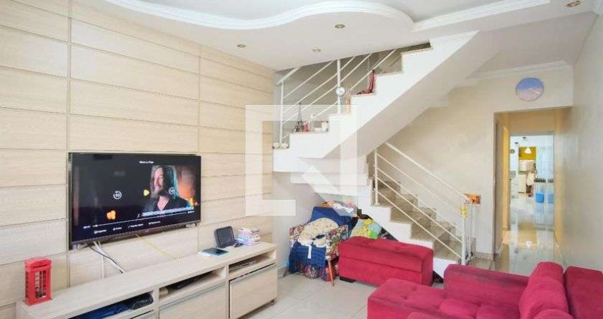 Casa à Venda - Vila Aricanduva, 3 Quartos,  240 m2