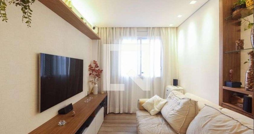 Apartamento à Venda - Tatuapé, 2 Quartos,  84 m2